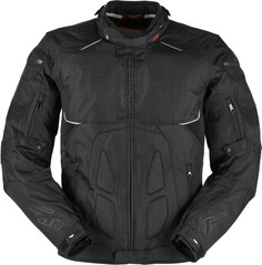Куртка текстильная Furygan Titanium мотоциклетная, черный
