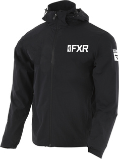 Куртка FXR Ride Pack для мотокросса, черный