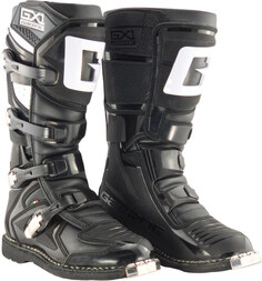 Ботинки Gaerne GX-1 мотоциклетные, черный