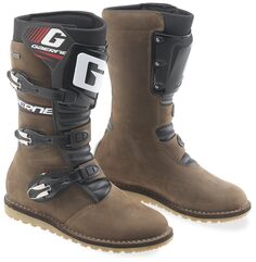 Сапоги Gaerne G.All Terrain Gore-Tex, коричневый/черный