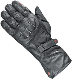 Held Air n Dry II Мотоциклетные перчатки, черный