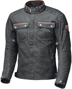 Куртка текстильная Held Bailey мотоциклетная, черный
