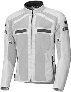 Куртка текстильная Held Tropic 3.0 мотоциклетная, серый