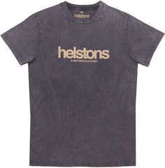 Футболка Helstons Corporate, черный