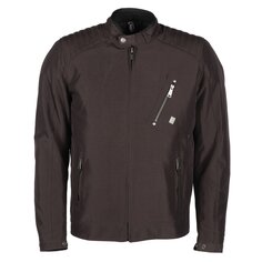 Куртка текстильная Helstons Colt мотоциклетные, темно - коричневый