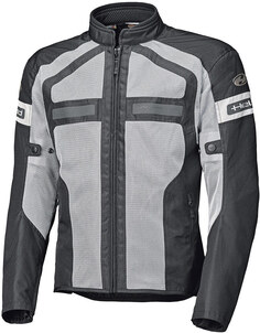 Куртка текстильная Held Tropic 3.0 мотоциклетная, серый/черный