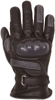 Перчатки Helstons Vertigo мотоциклетные, черный/серый