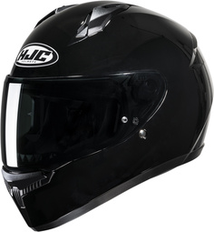 Шлем HJC C10 Solid, черный