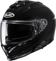 Шлем HJC i71 Solid, черный