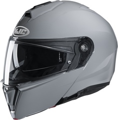 Шлем HJC i90, серый