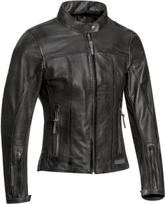 Куртка Ixon Crank Air женская, черная