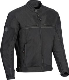 Куртка Ixon Filter Текстильная для мотоцикла, черная