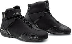 Обувь Ixon Gambler WP для женщин для мотоцикла, черная