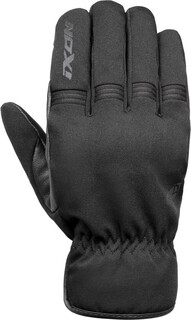 Перчатки Ixon PRO Cain для мотоциклаические, черные
