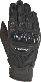 Перчатки Ixon Rs Recon Air для мотоцикла, черные