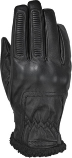 Перчатки Ixon Pro Custom зимние для мотоцикла, черные