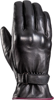 Перчатки Ixon Pro Nodd для женщин для мотоцикла, черные