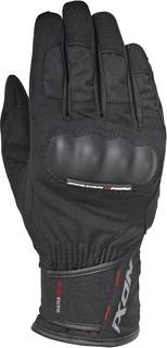 Перчатки Ixon Pro Russel зимние для мотоцикла для женщин, черные