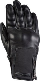 Перчатки Ixon RS Neo для мотоцикла, черные