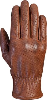 Перчатки Ixon RS Nizo Air для мотоцикла, коричневые