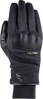 Перчатки Ixon Pro Fryo Женские мотоциклетные, черные