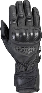 Перчатки Ixon RS Tango для мотоцикла, черные