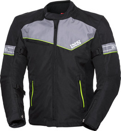 Куртка IXS Sport 5/8-ST Текстильная для мотоцикла