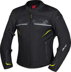 Куртка IXS Black Panther-ST для мотоцикла Текстильная