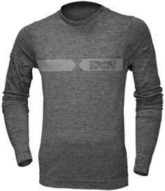 Рубашка IXS X-Funk Melange