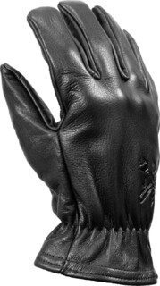 Перчатки John Doe Freewheeler Used для мотоцикла, черные