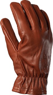 Перчатки John Doe Freewheeler Used для мотоцикла, коричневые