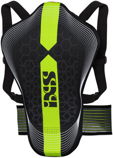 Защита IXS RS-10 для спины