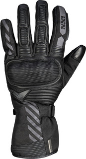 Перчатки IXS Glasgow-ST 2.0 Мотоциклетные, черные