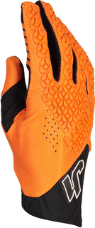 Перчатки Just1 J-HRD для мотокросса, оранжевые