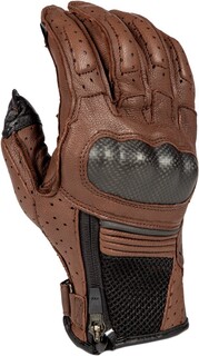 Перчатки Klim Induction для мотоцикла, коричневые