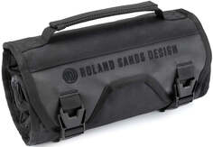 Сумка Kriega Roland Sands Design Roam для инструментов, черная