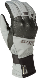Klim Vanguard GTX Long 2023 Мотоциклетные перчатки, серый