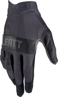 Перчатки Leatt 1.5 GripR для мотокросса, черные