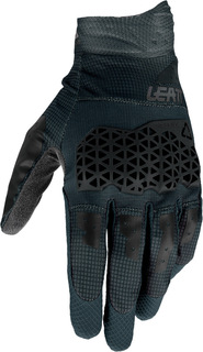 Перчатки Leatt 3.5 Lite для мотокросса, черные
