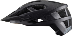 Шлем Leatt MTB Trail 2.0 Велосипедный, черный