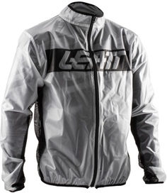 Куртка Leatt Race Cover Мотокросс дождевая