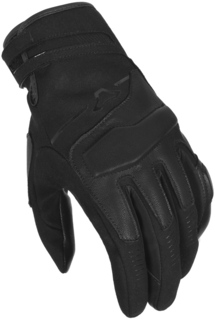 Перчатки Macna Dusk женские мотоциклетные, черный