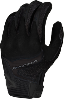 Перчатки Macna Octar MX, черный