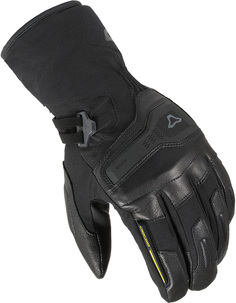 Перчатки Macna Kaliber мотоциклетные, черный