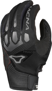 Перчатки Macna Trace MX, черный
