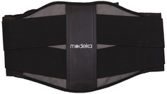 Пояс почечный Modeka 6026, черный