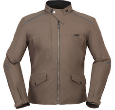 Куртка Modeka Kommander мотоциклетная текстильная, коричневый
