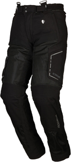 Брюки Modeka Khao Air мотоциклетные текстильные, черный