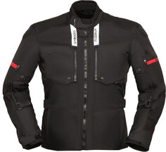 Куртка Modeka Raegis мотоциклетная текстильная, черный