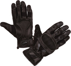 Перчатки Modeka Sahara S мотоциклетные, черный